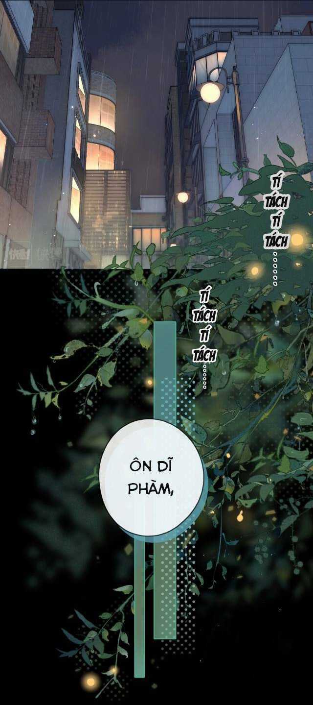 Khó Dỗ Dành Chapter 1 trang 1