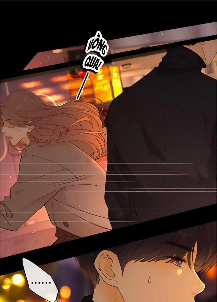 Khó Dỗ Dành Chapter 11 trang 1