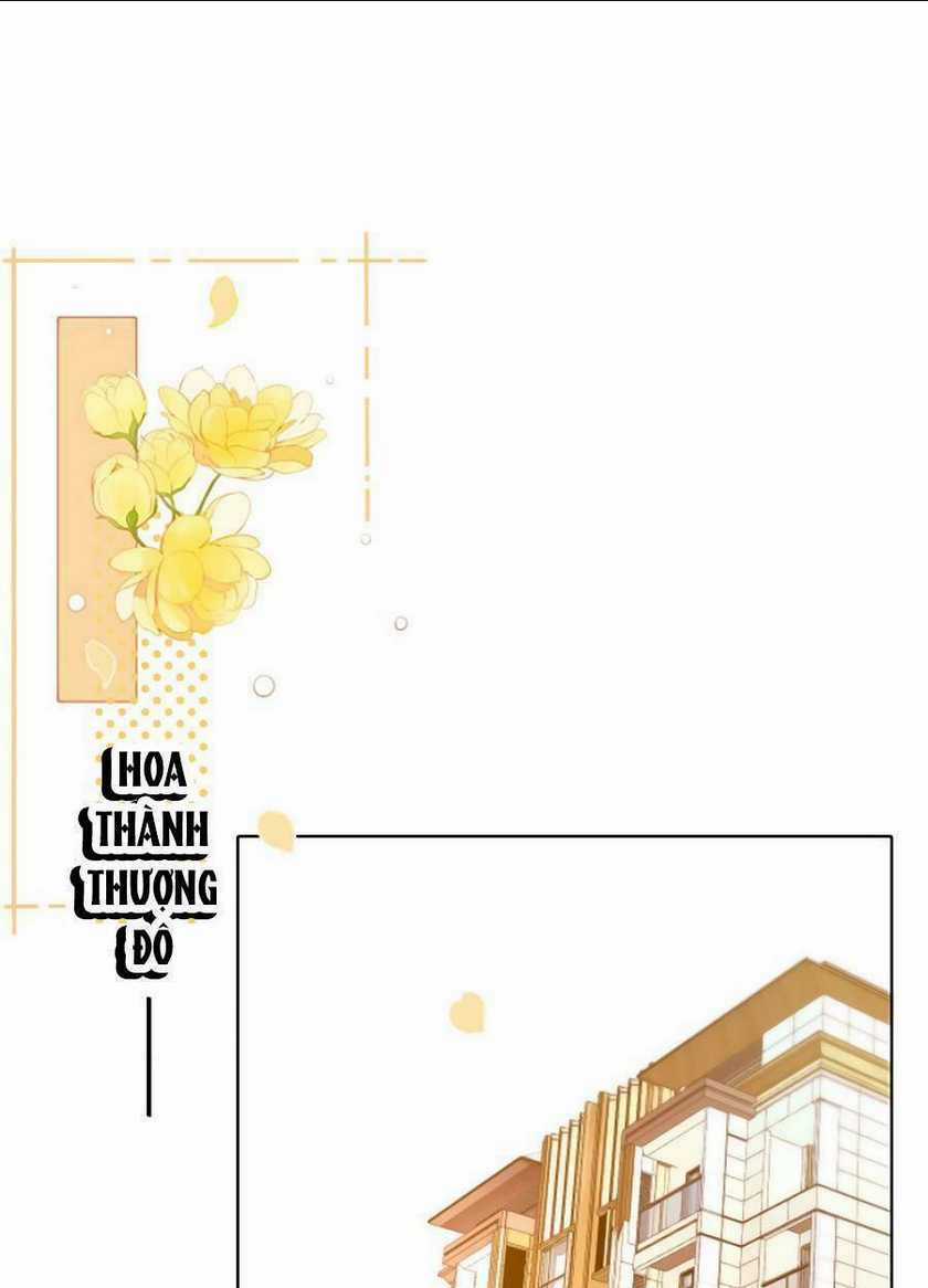 Khó Dỗ Dành Chapter 13 trang 1