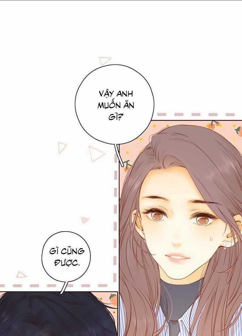 Khó Dỗ Dành Chapter 14 trang 1