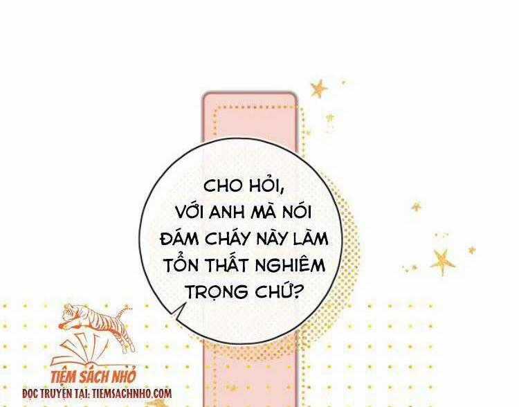 Khó Dỗ Dành Chapter 15 trang 0