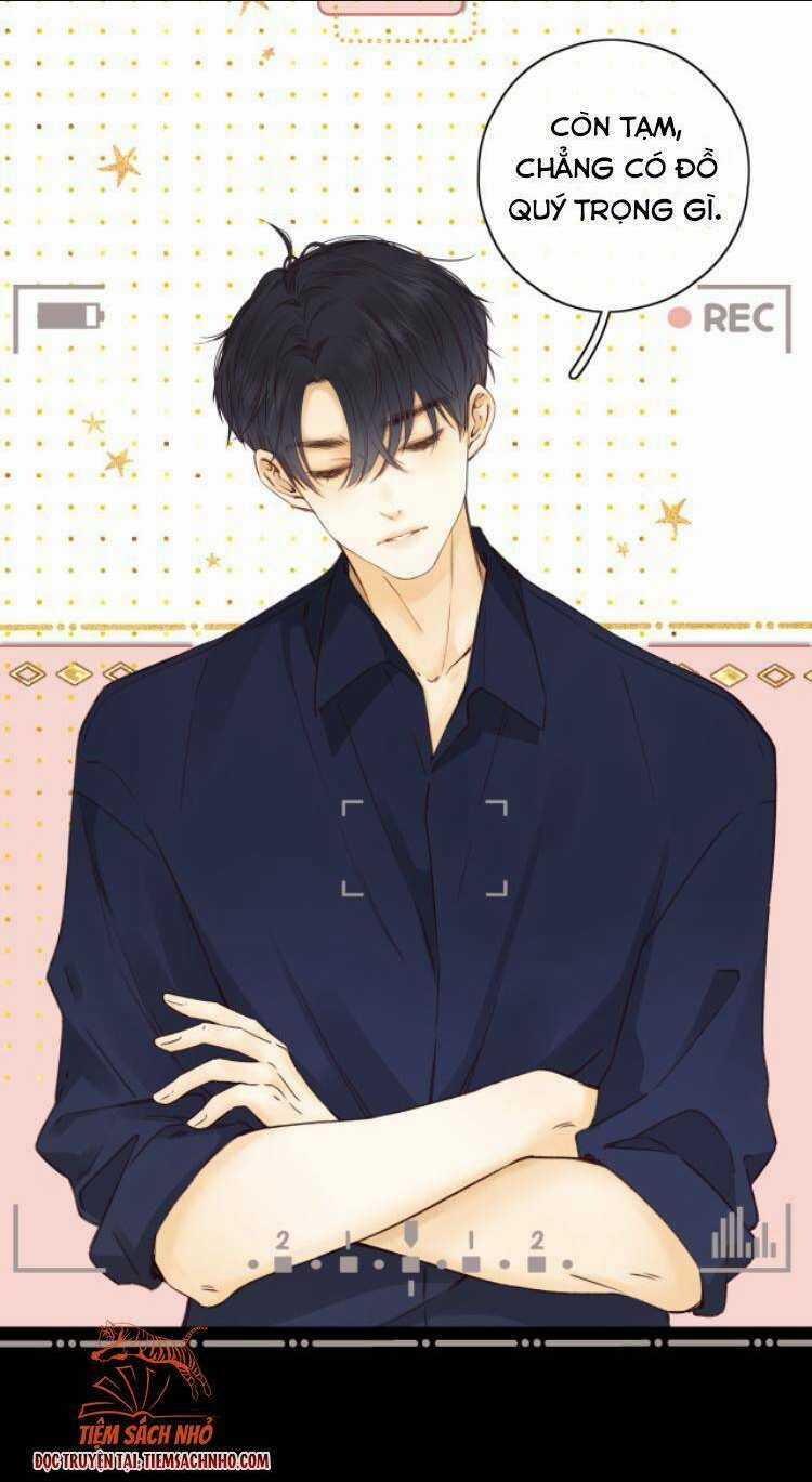 Khó Dỗ Dành Chapter 15 trang 1