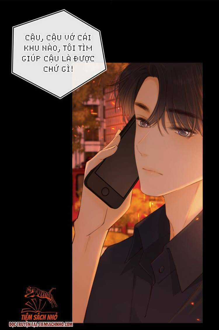 Khó Dỗ Dành Chapter 15 trang 10