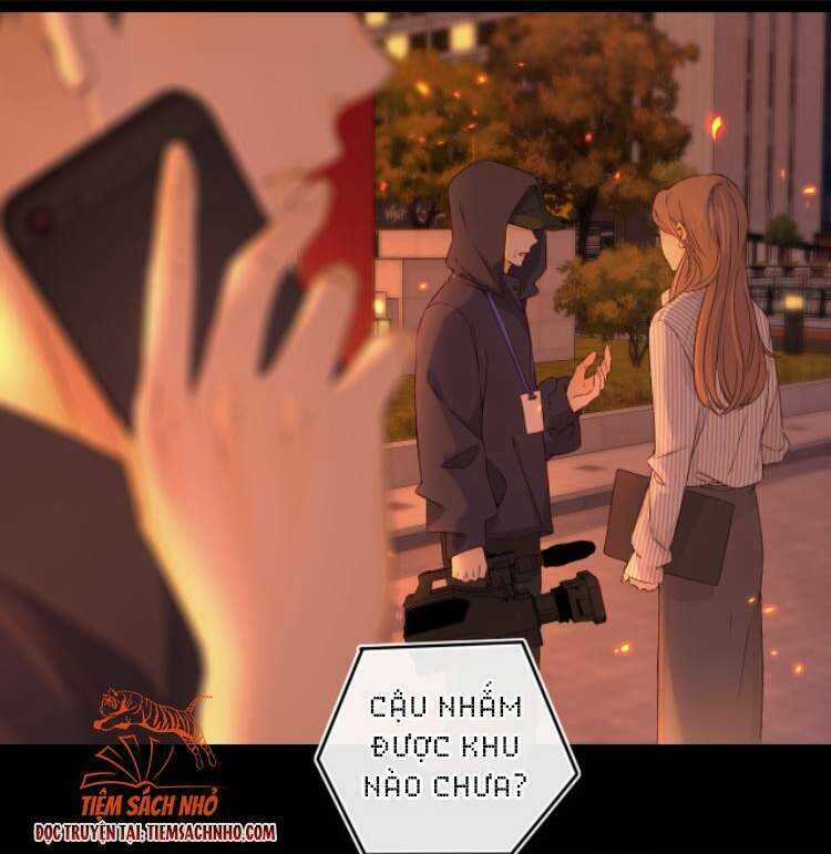 Khó Dỗ Dành Chapter 15 trang 11