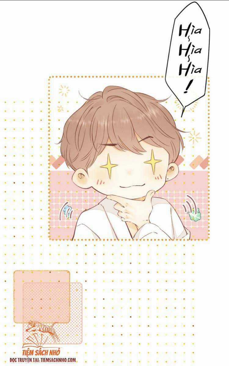 Khó Dỗ Dành Chapter 15 trang 16