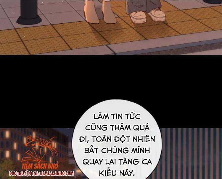 Khó Dỗ Dành Chapter 15 trang 19