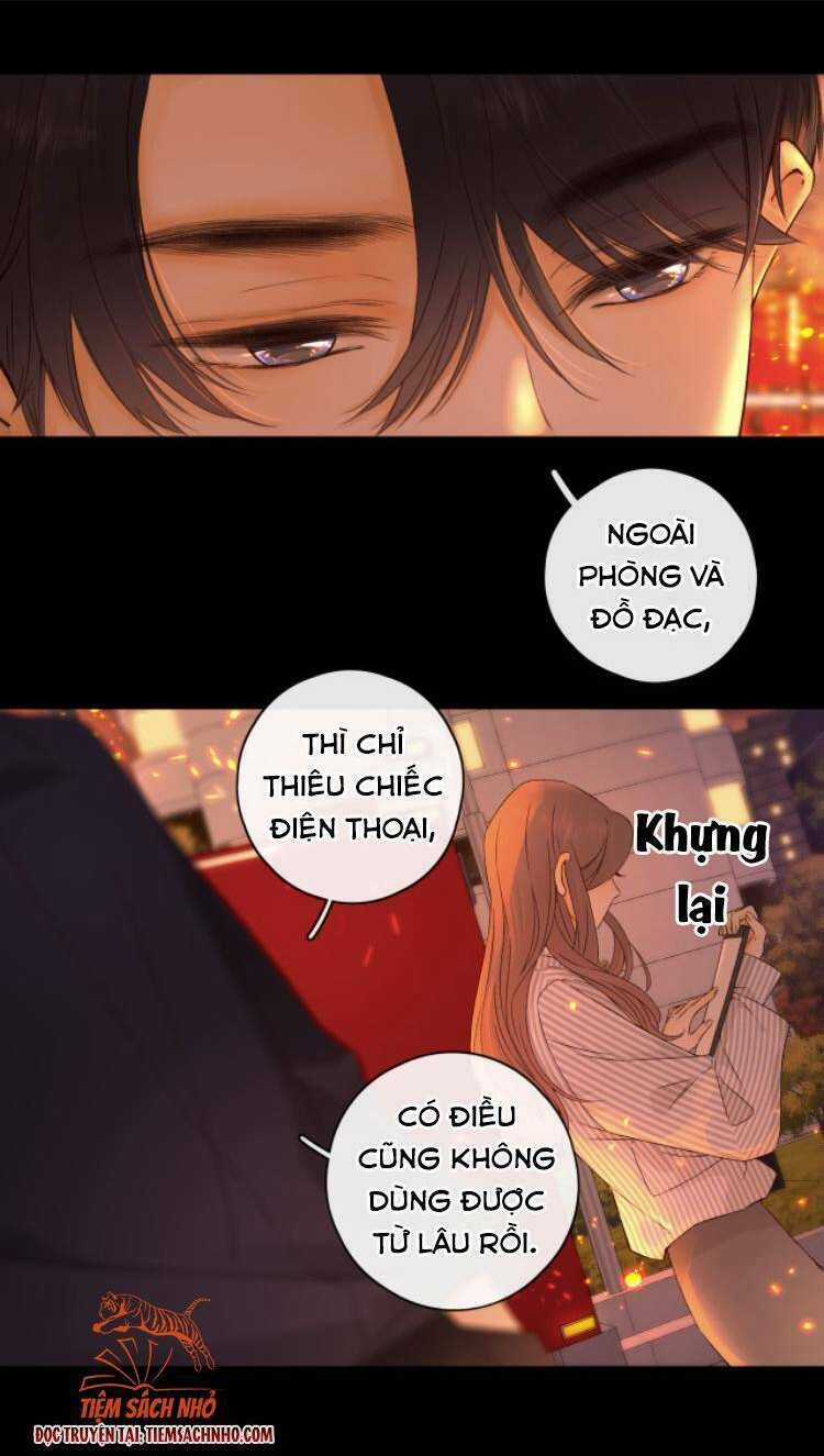 Khó Dỗ Dành Chapter 15 trang 2