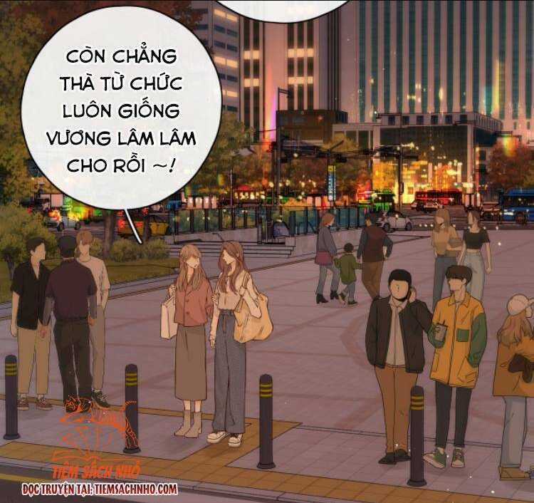 Khó Dỗ Dành Chapter 15 trang 20