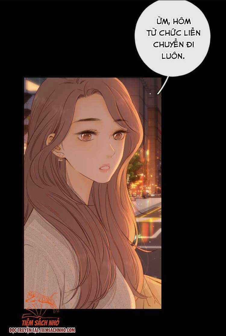 Khó Dỗ Dành Chapter 15 trang 22