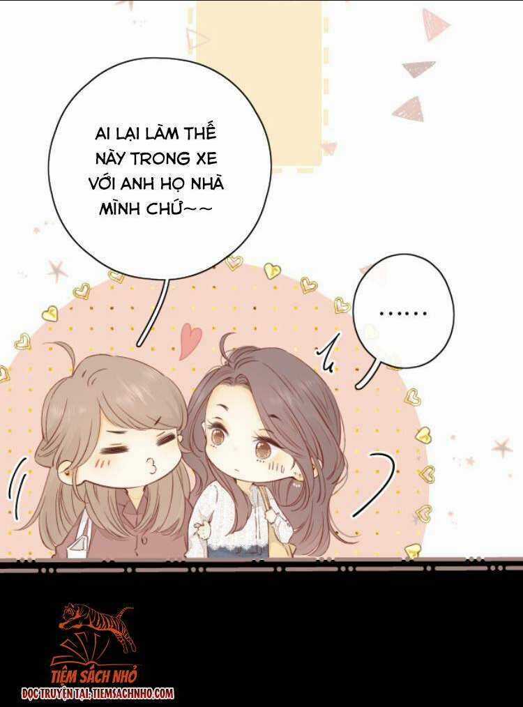 Khó Dỗ Dành Chapter 15 trang 24