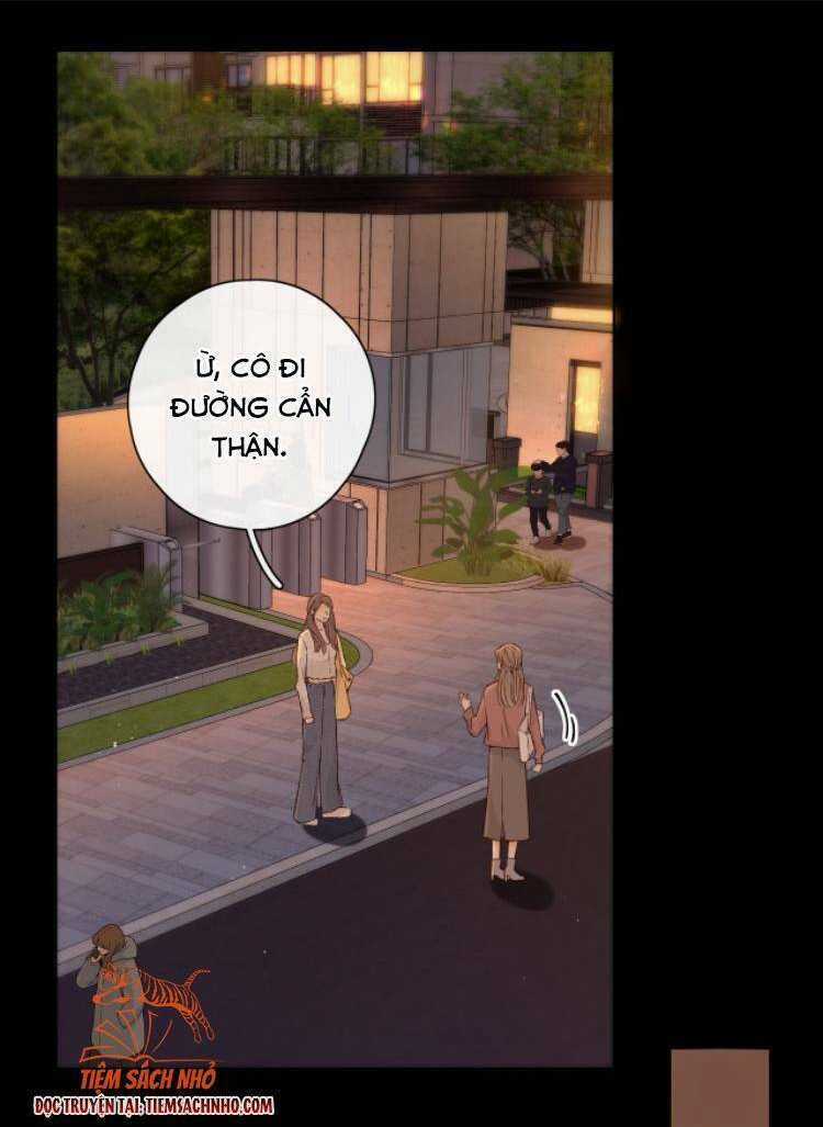 Khó Dỗ Dành Chapter 15 trang 26