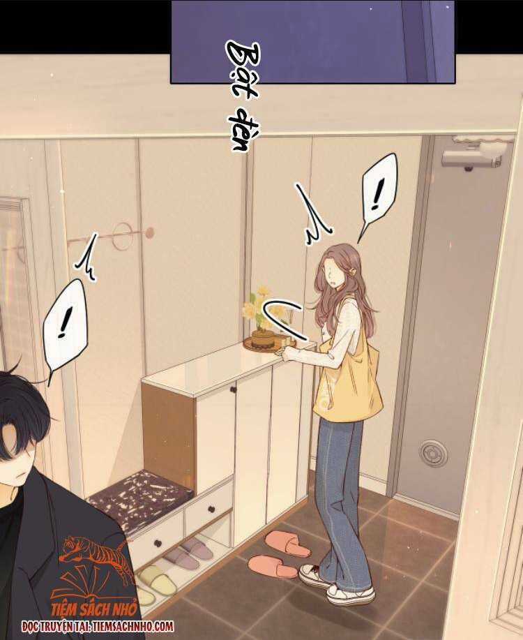 Khó Dỗ Dành Chapter 15 trang 28