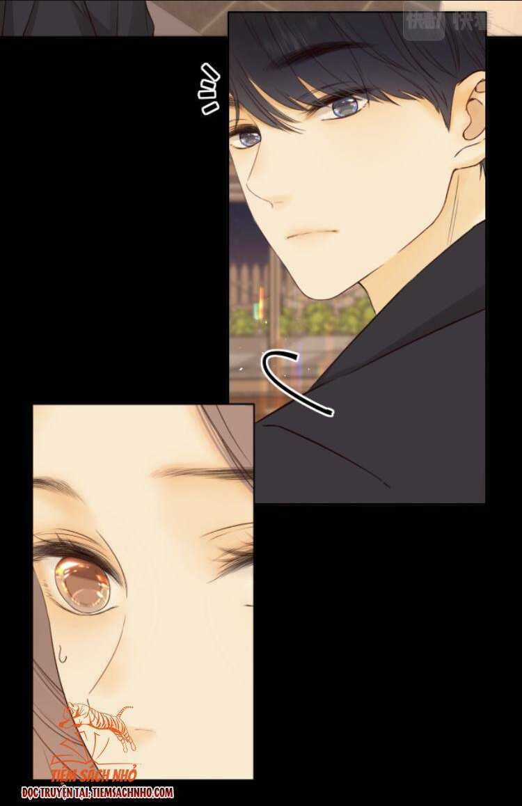 Khó Dỗ Dành Chapter 15 trang 29