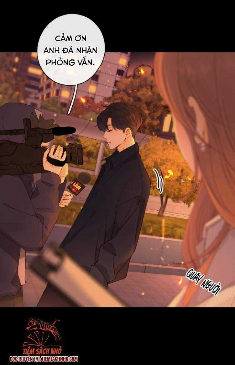 Khó Dỗ Dành Chapter 15 trang 3