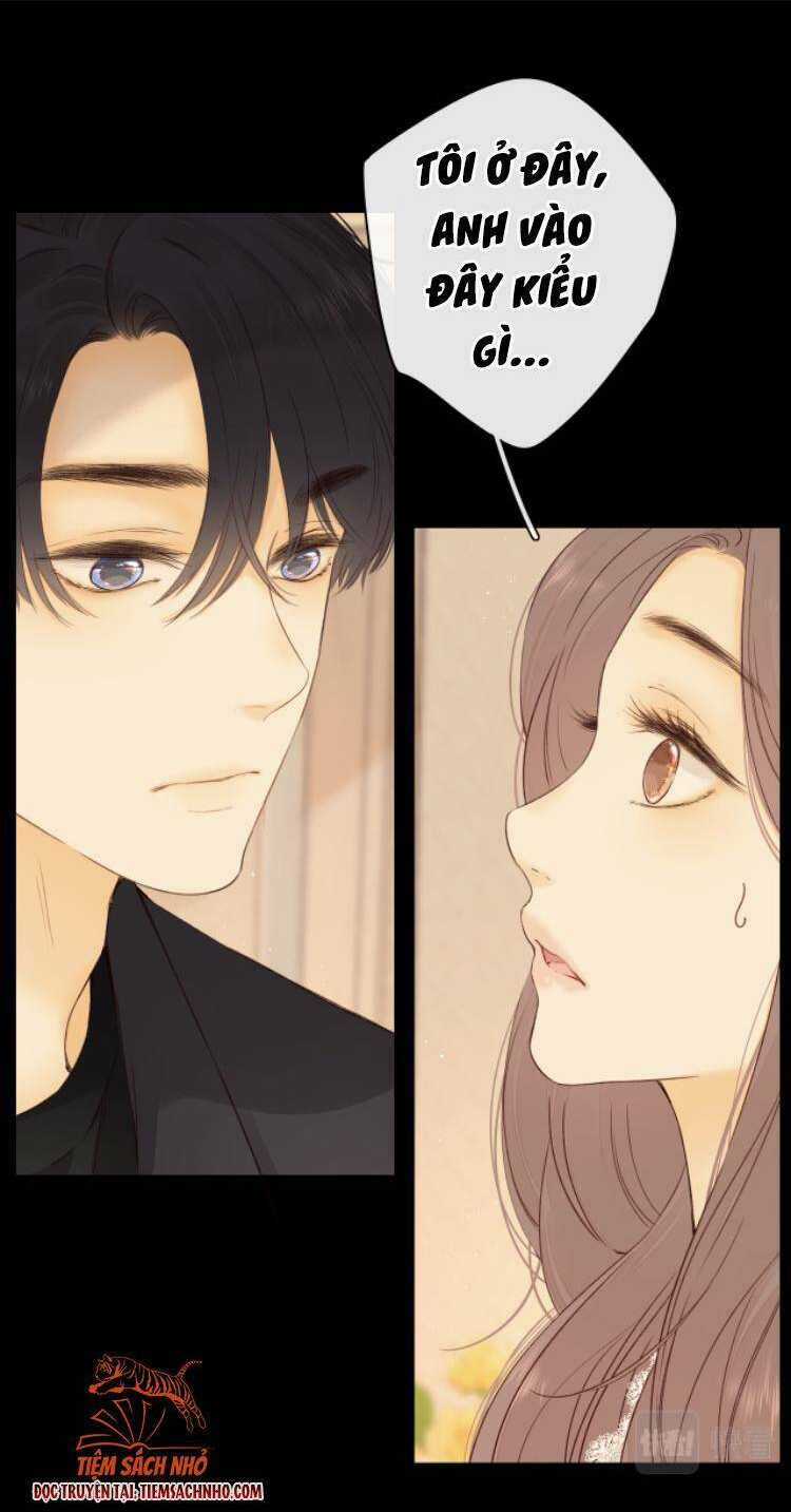 Khó Dỗ Dành Chapter 15 trang 31