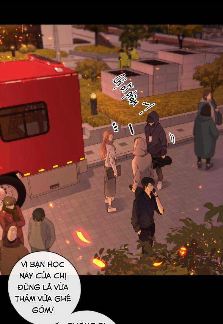 Khó Dỗ Dành Chapter 15 trang 4