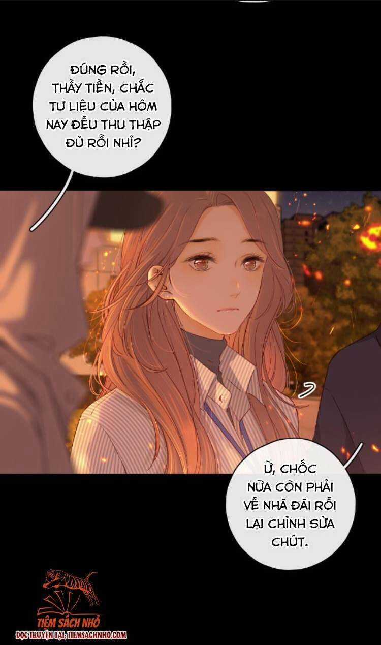 Khó Dỗ Dành Chapter 15 trang 6