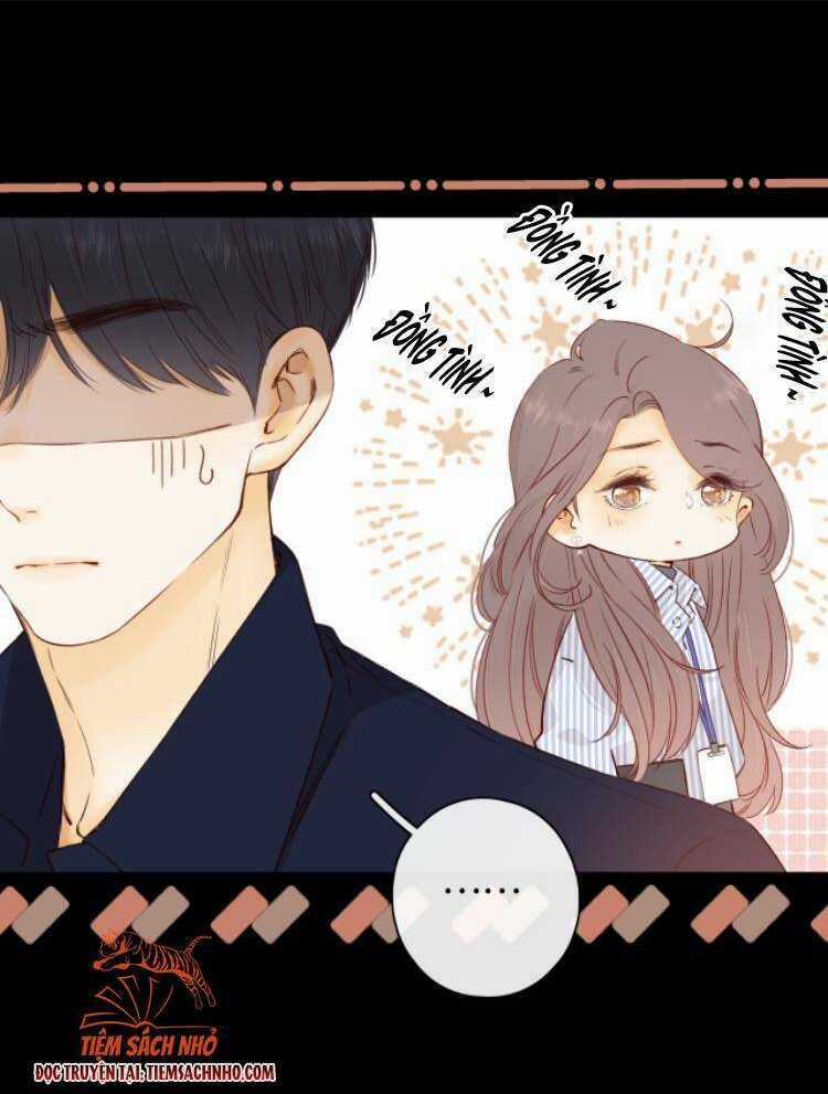 Khó Dỗ Dành Chapter 15 trang 7