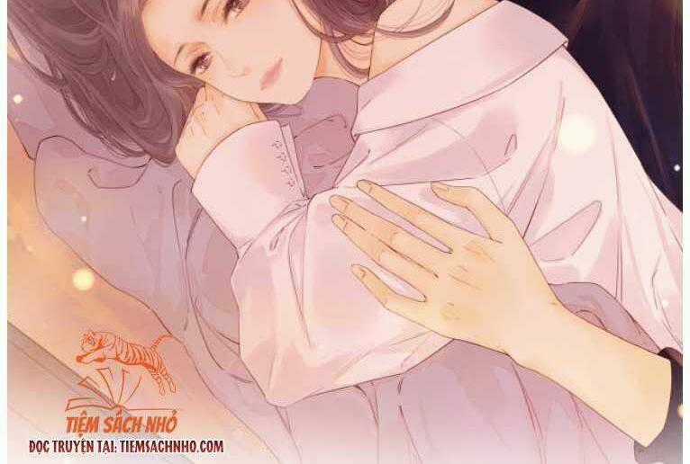 Khó Dỗ Dành Chapter 17 trang 0
