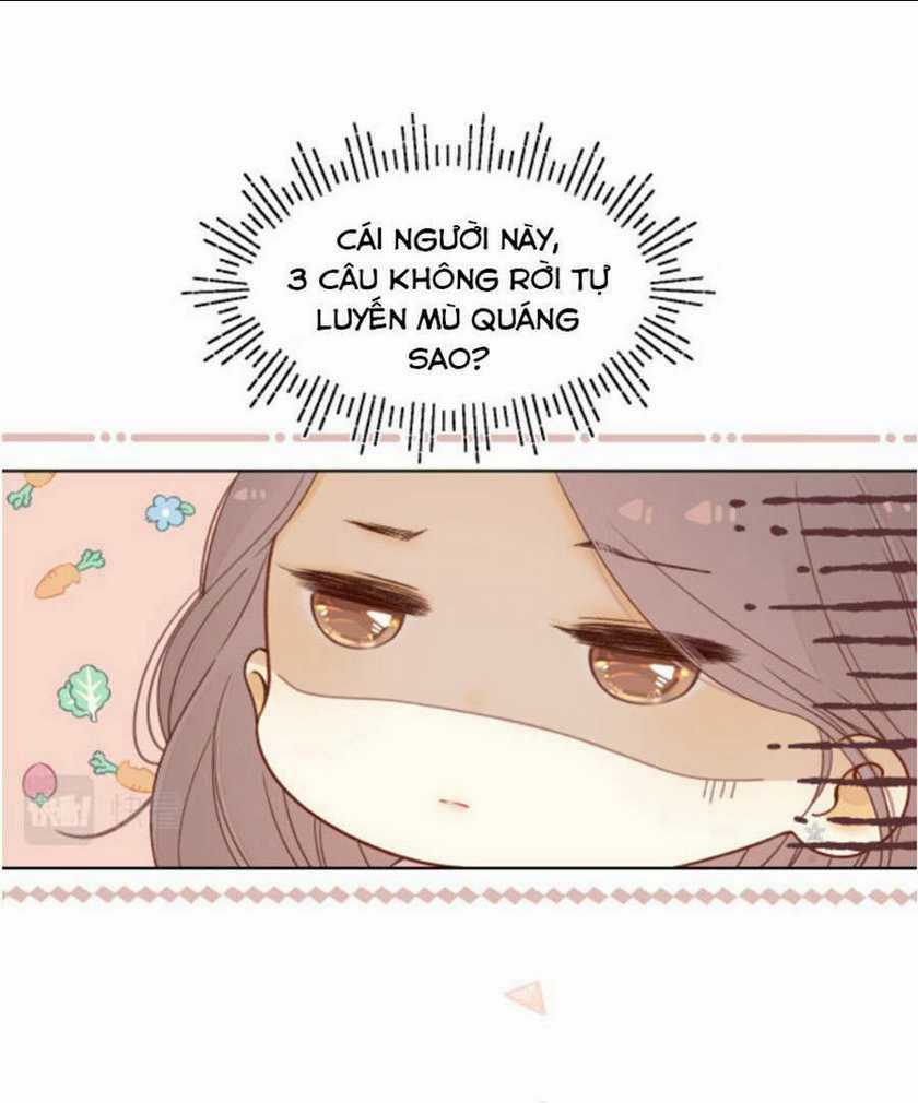 Khó Dỗ Dành Chapter 19 trang 1