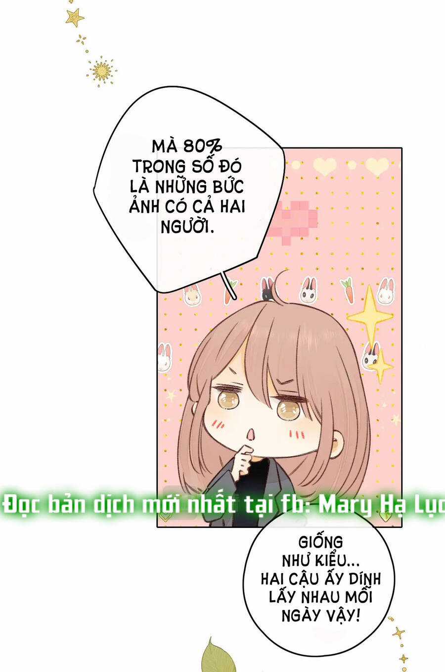 Khó Dỗ Dành Chapter 27.2 trang 1