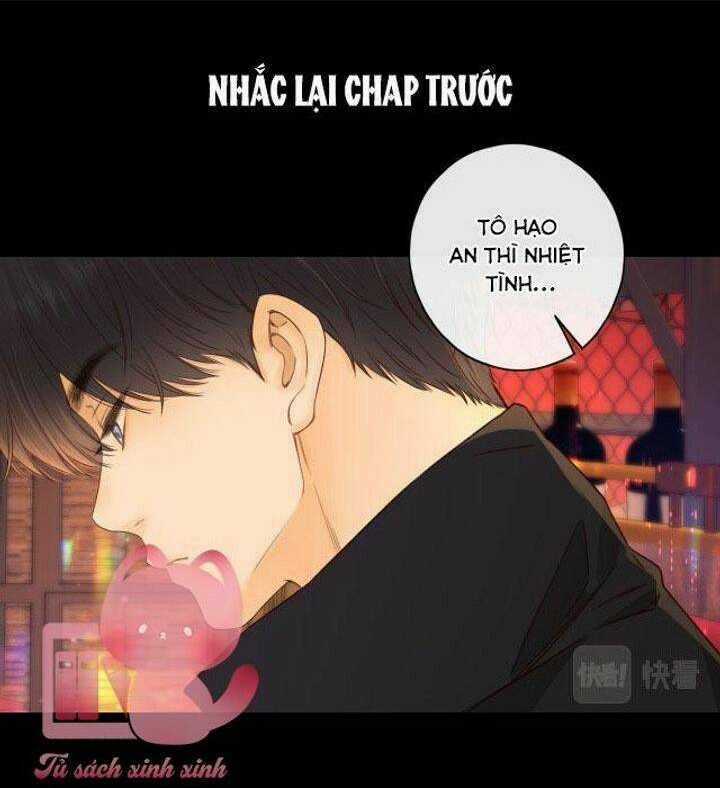Khó Dỗ Dành Chapter 27 trang 1