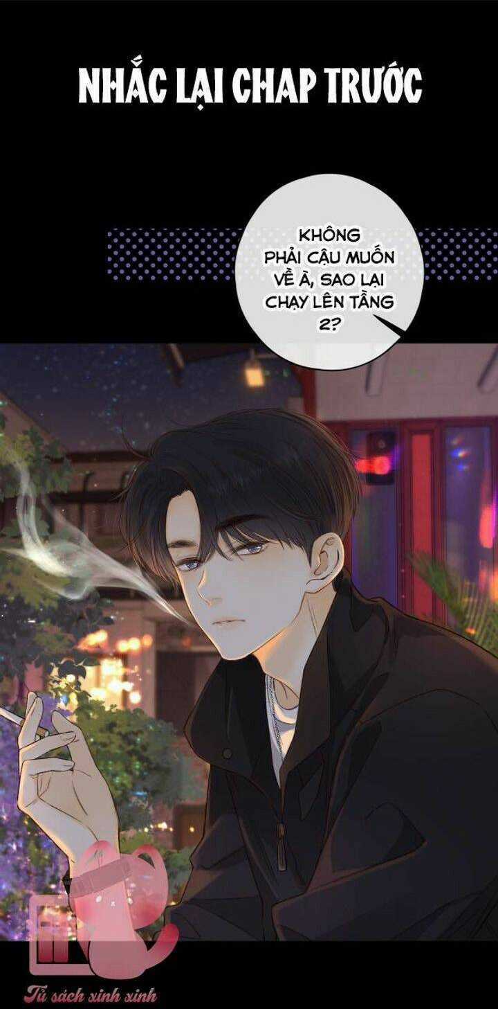 Khó Dỗ Dành Chapter 28 trang 1