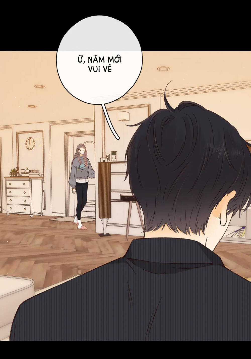 Khó Dỗ Dành Chapter 30.2 trang 1