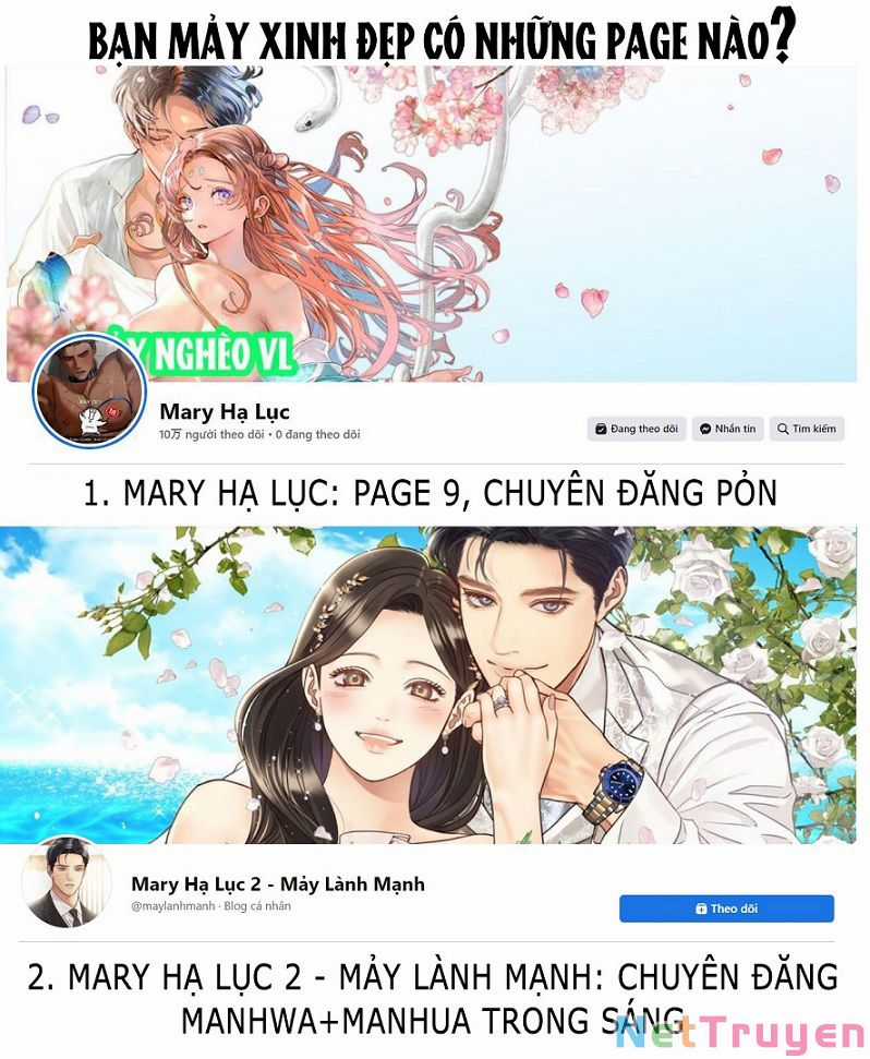 Khó Dỗ Dành Chapter 31.1 trang 1