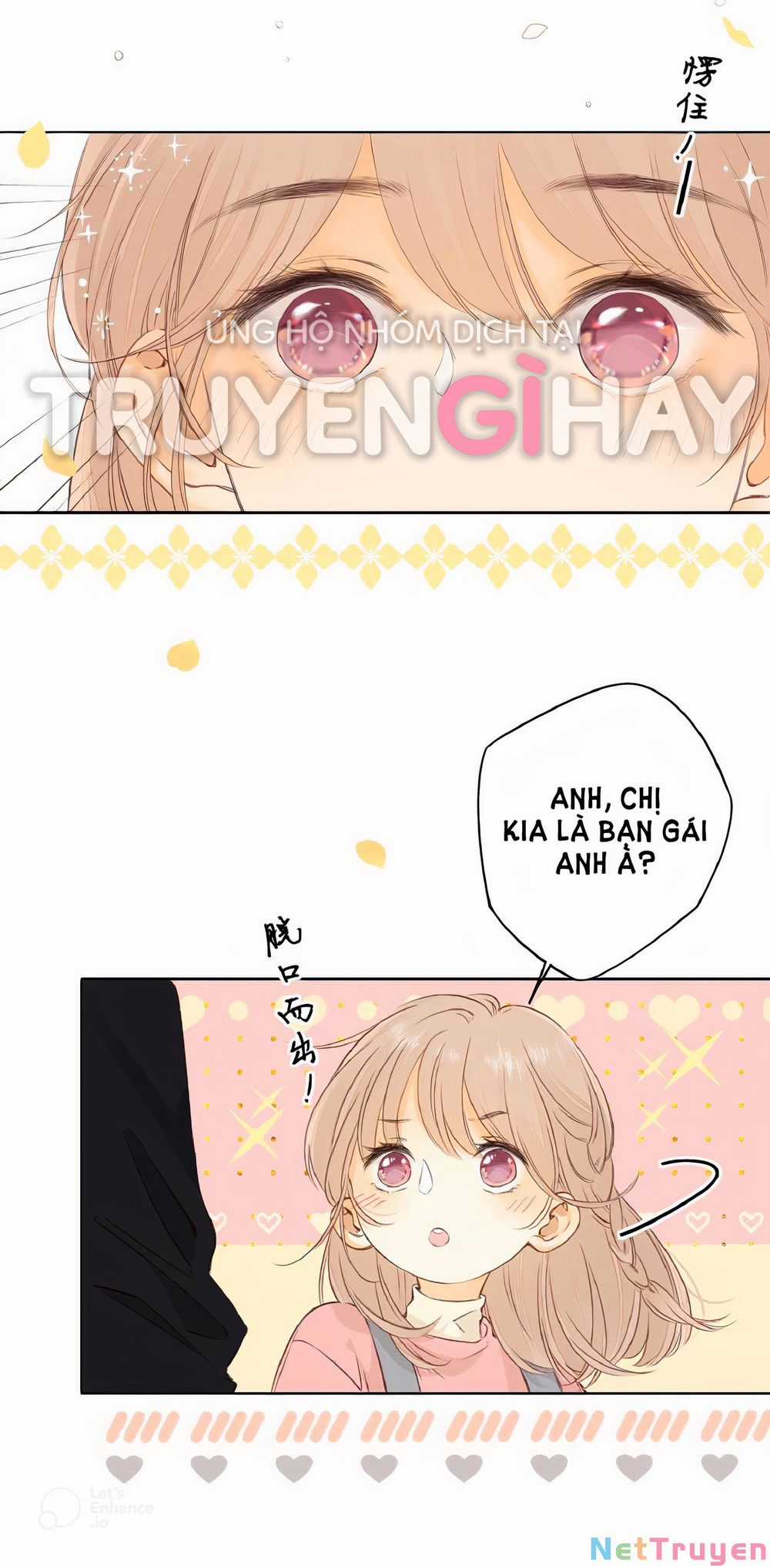 Khó Dỗ Dành Chapter 31.1 trang 13