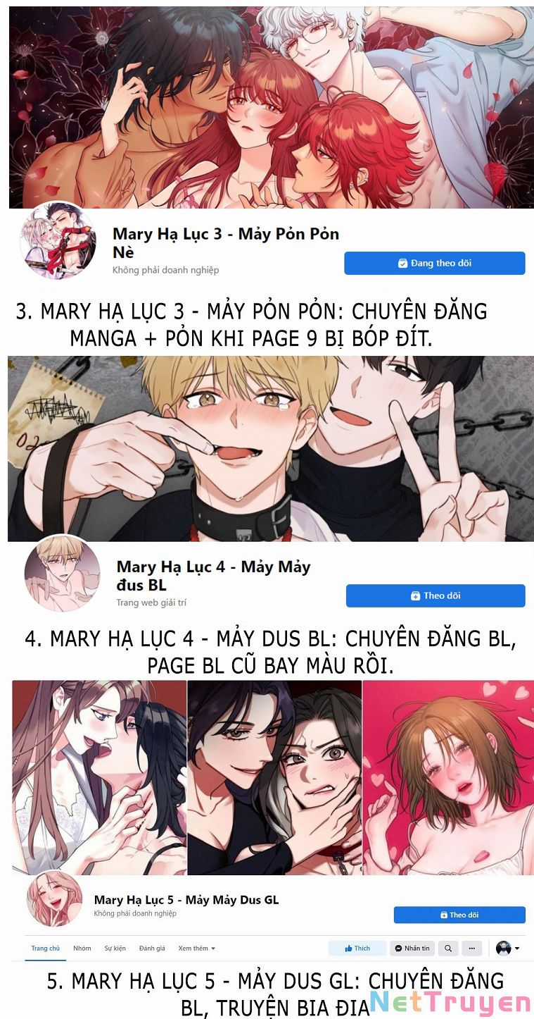 Khó Dỗ Dành Chapter 31.1 trang 2
