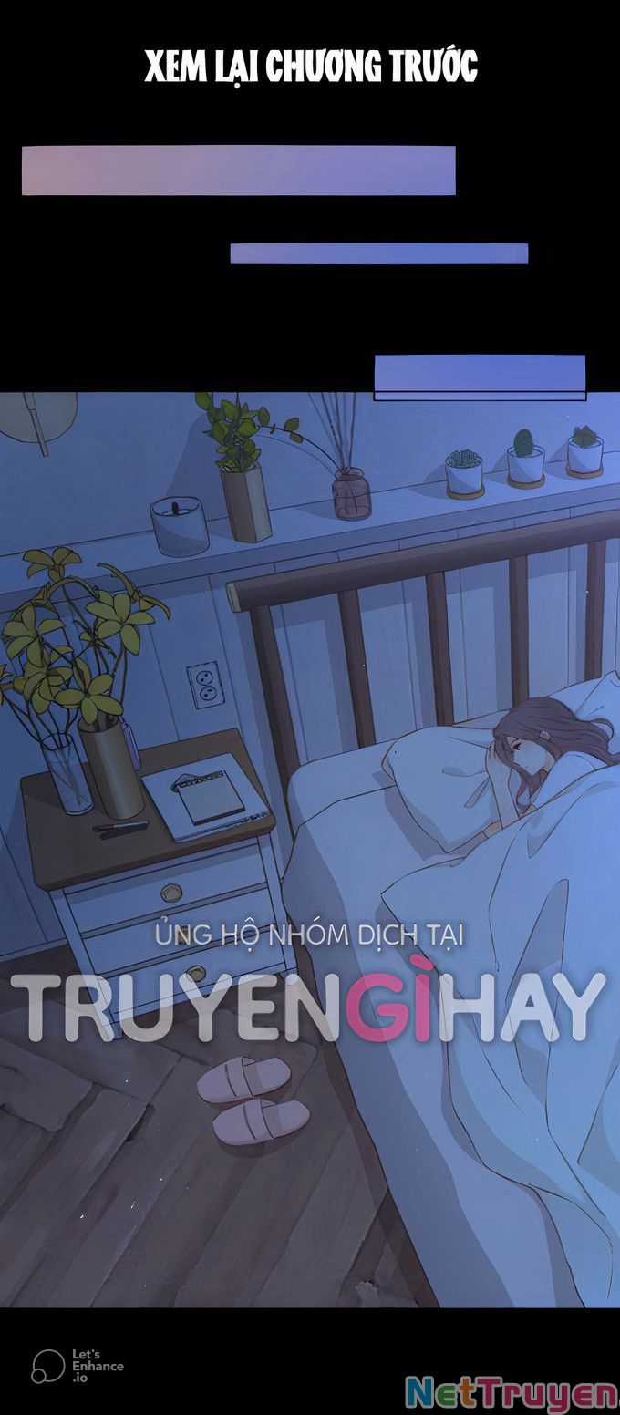 Khó Dỗ Dành Chapter 31.1 trang 3