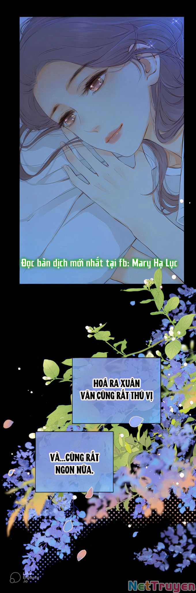 Khó Dỗ Dành Chapter 31.1 trang 4