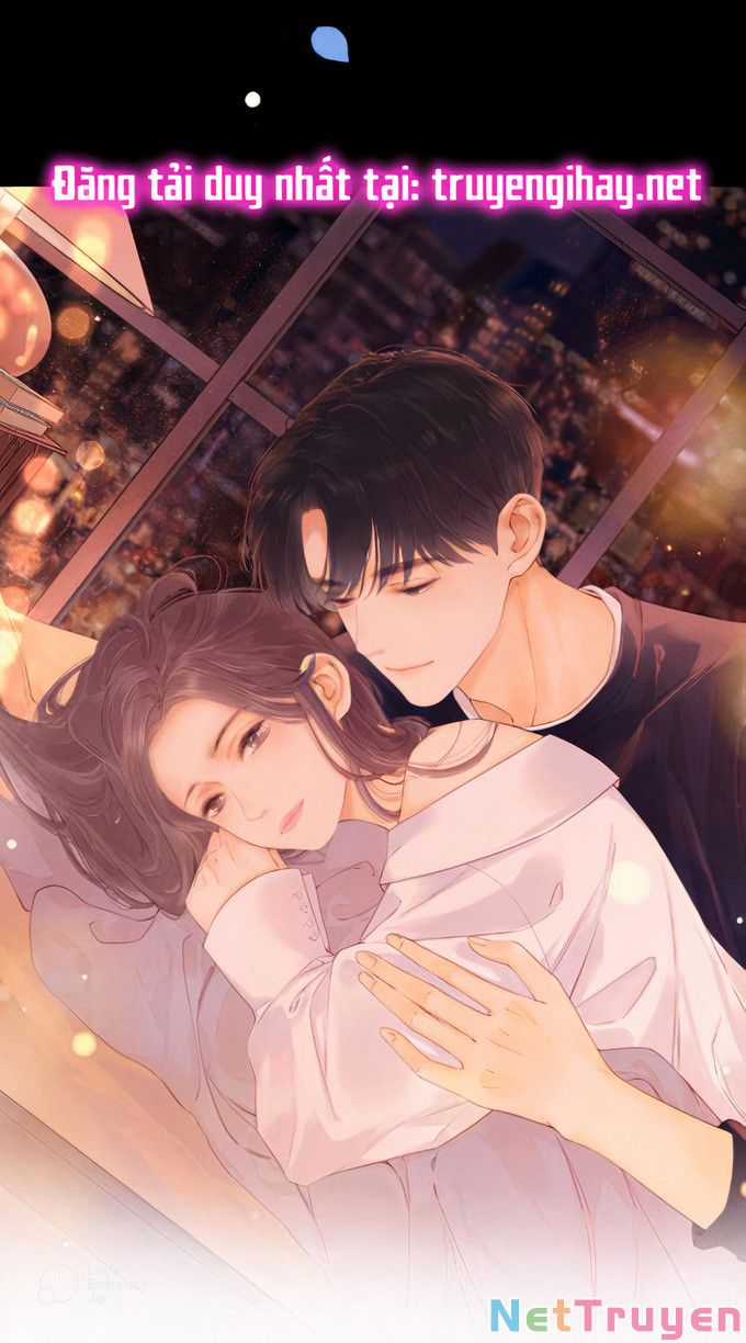 Khó Dỗ Dành Chapter 31.1 trang 5