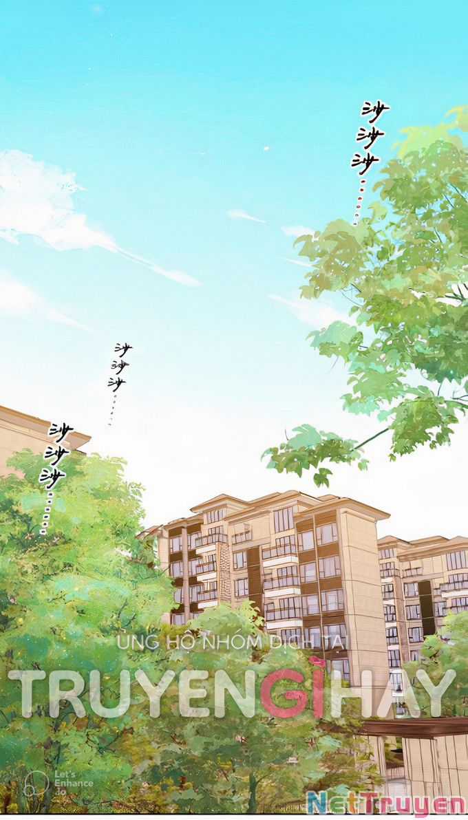 Khó Dỗ Dành Chapter 31.1 trang 7