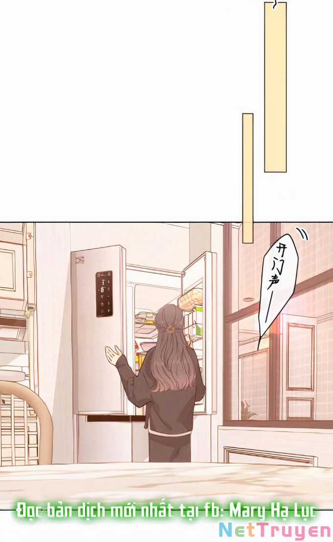 Khó Dỗ Dành Chapter 31.1 trang 9