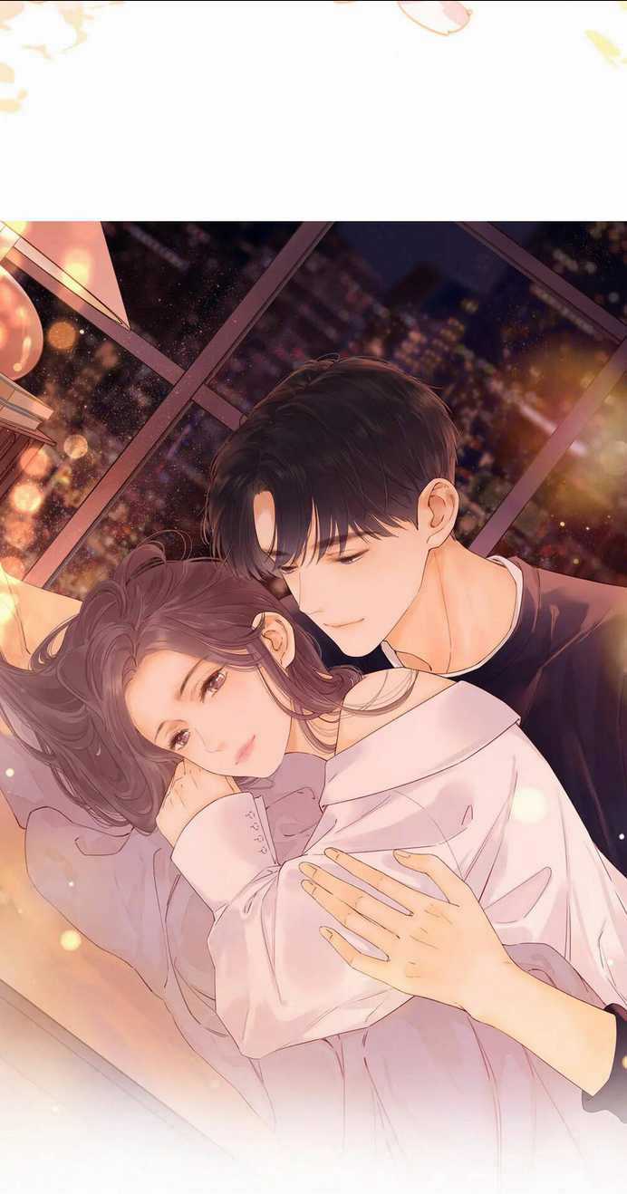 Khó Dỗ Dành Chapter 32.1 trang 1