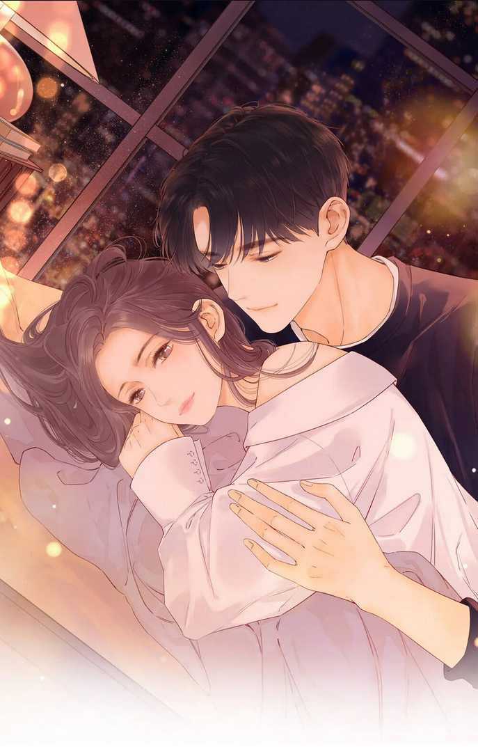 Khó Dỗ Dành Chapter 33.1 trang 1
