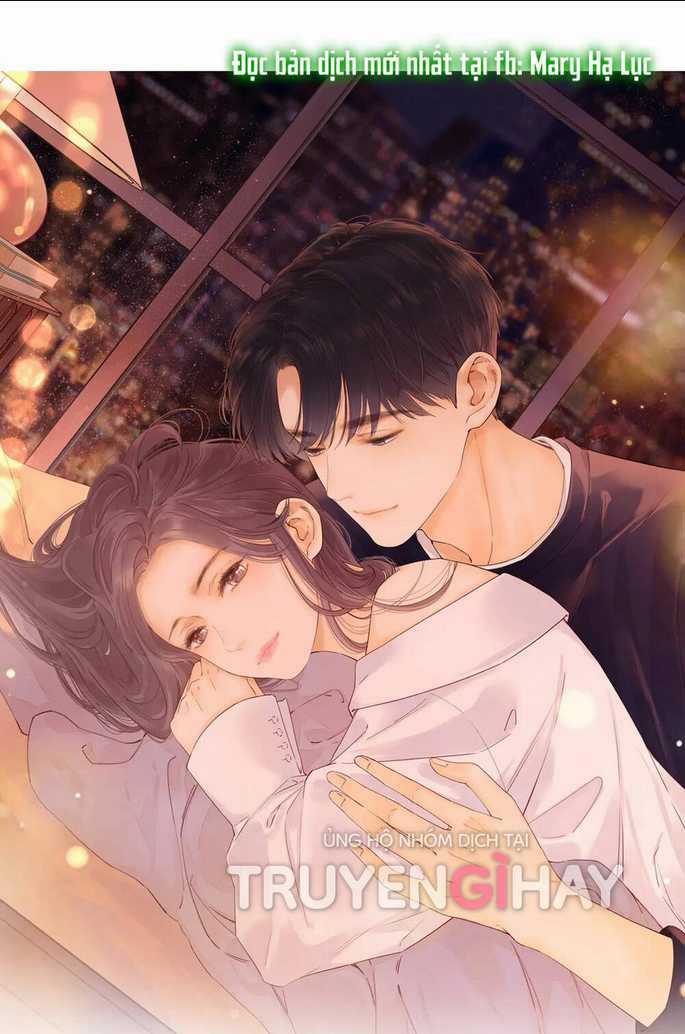 Khó Dỗ Dành Chapter 34.1 trang 1