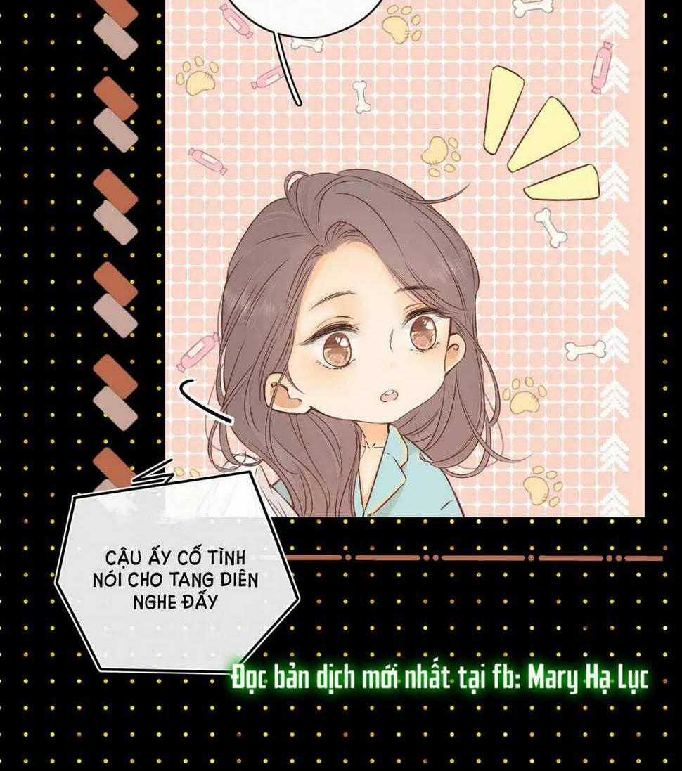 Khó Dỗ Dành Chapter 34.2 trang 0