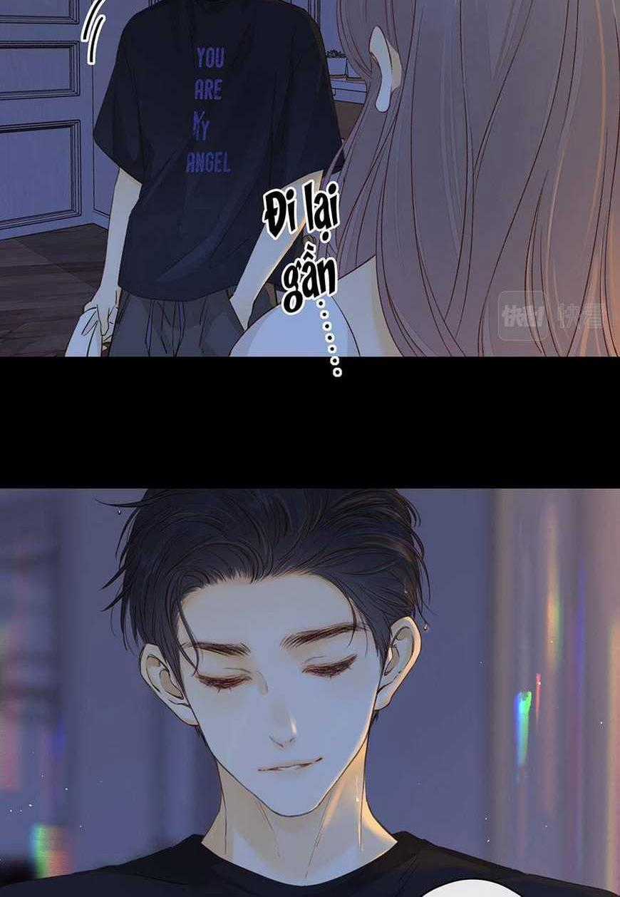 Khó Dỗ Dành Chapter 36 trang 0