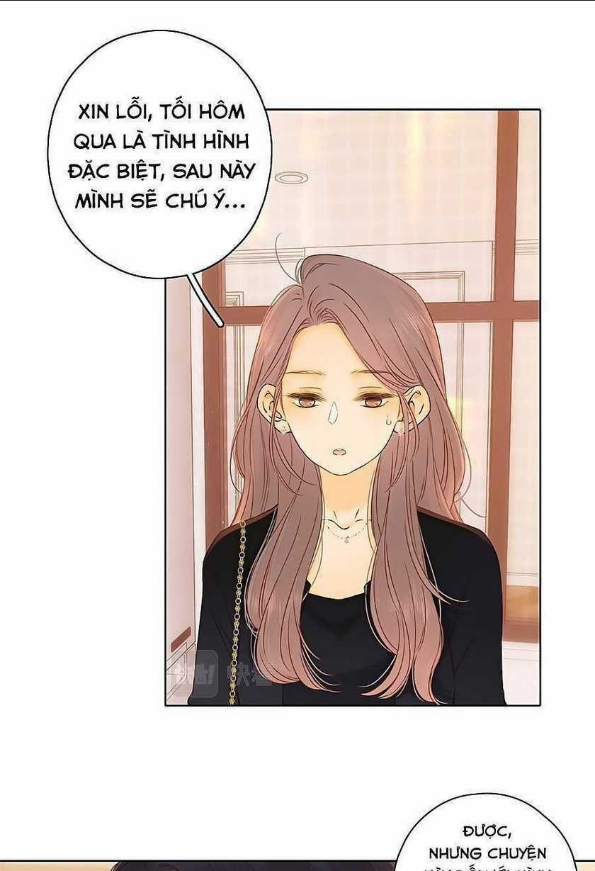 Khó Dỗ Dành Chapter 37 trang 1