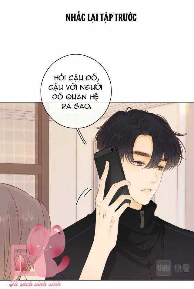 Khó Dỗ Dành Chapter 38 trang 1