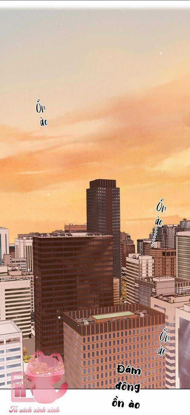 Khó Dỗ Dành Chapter 39 trang 1