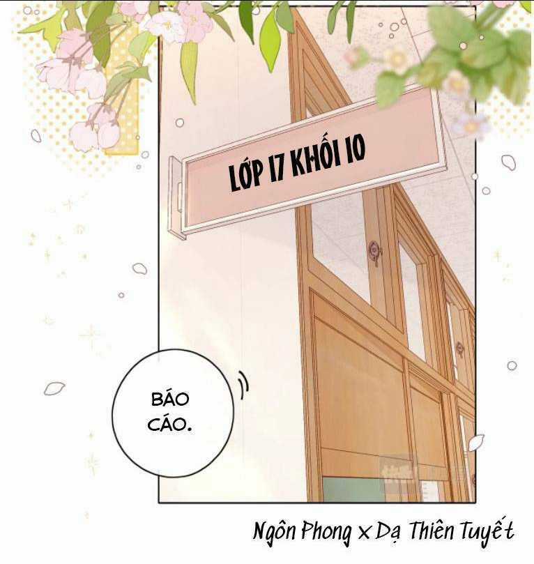 Khó Dỗ Dành Chapter 4 trang 1