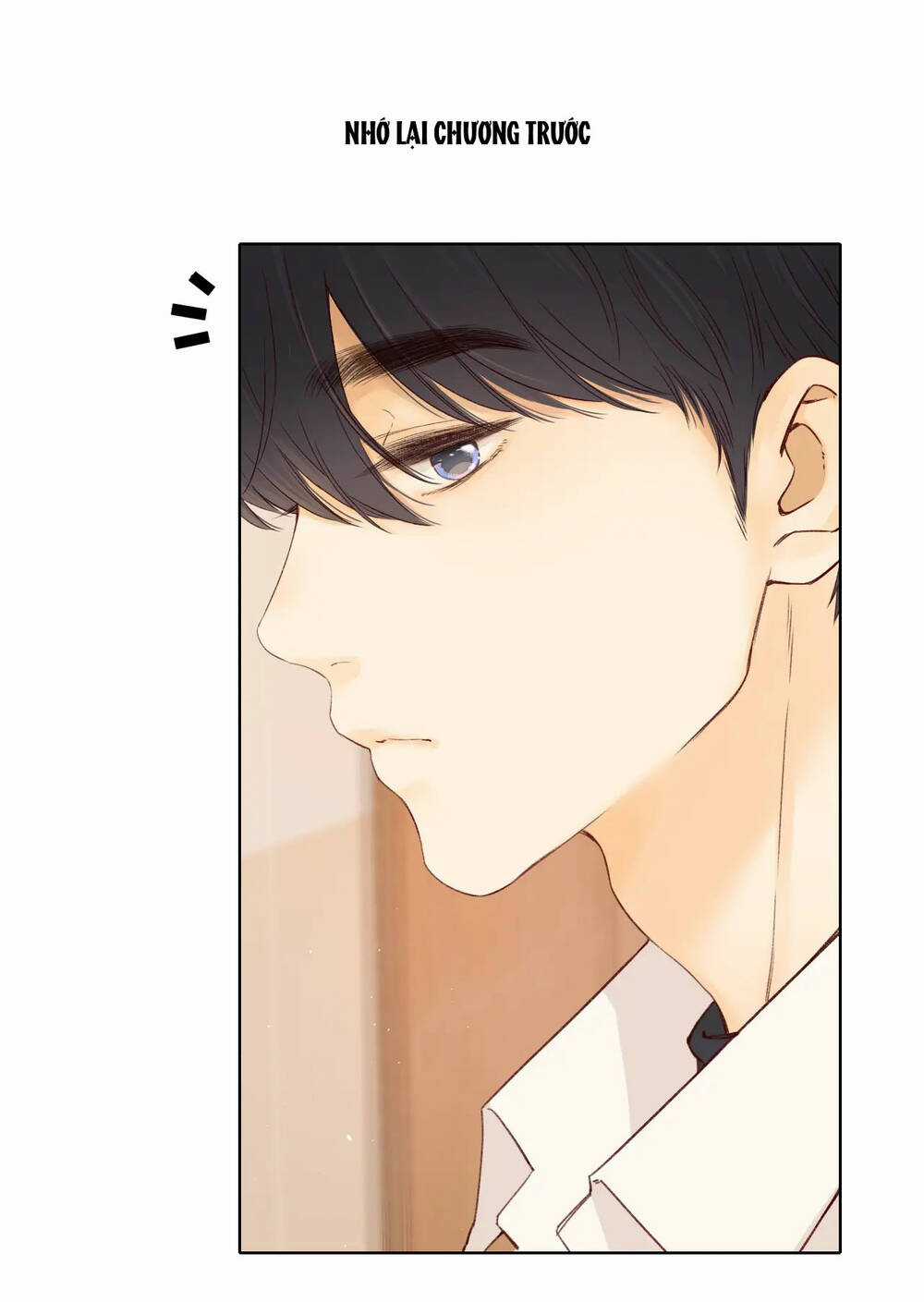 Khó Dỗ Dành Chapter 43.1 trang 1