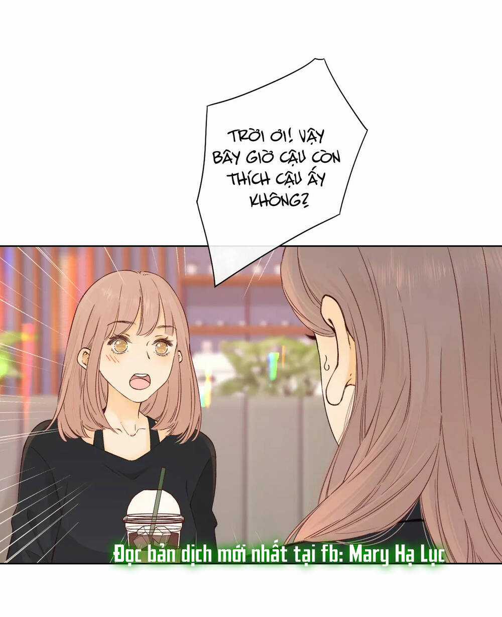 Khó Dỗ Dành Chapter 43.2 trang 0