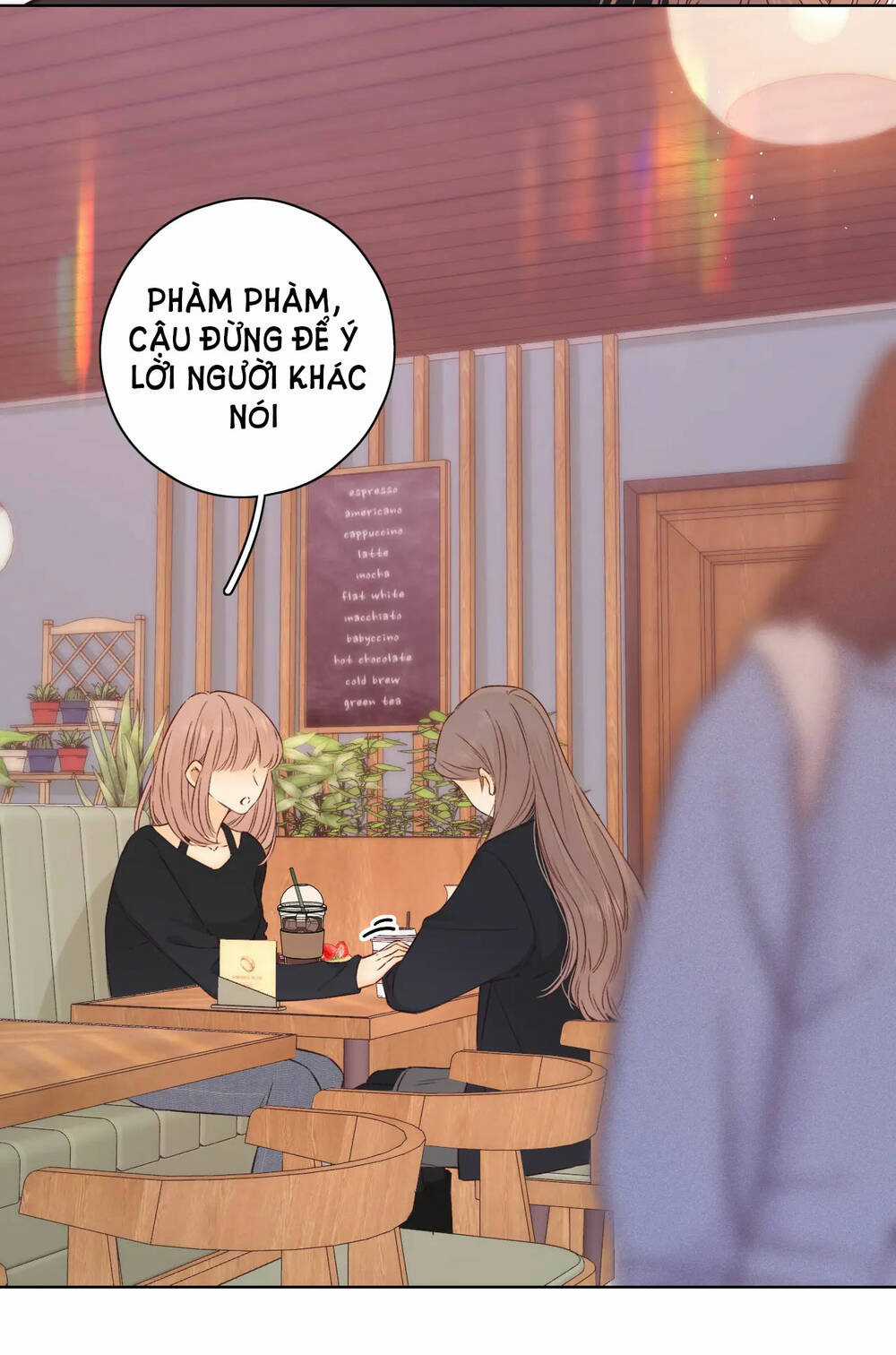 Khó Dỗ Dành Chapter 43.2 trang 10