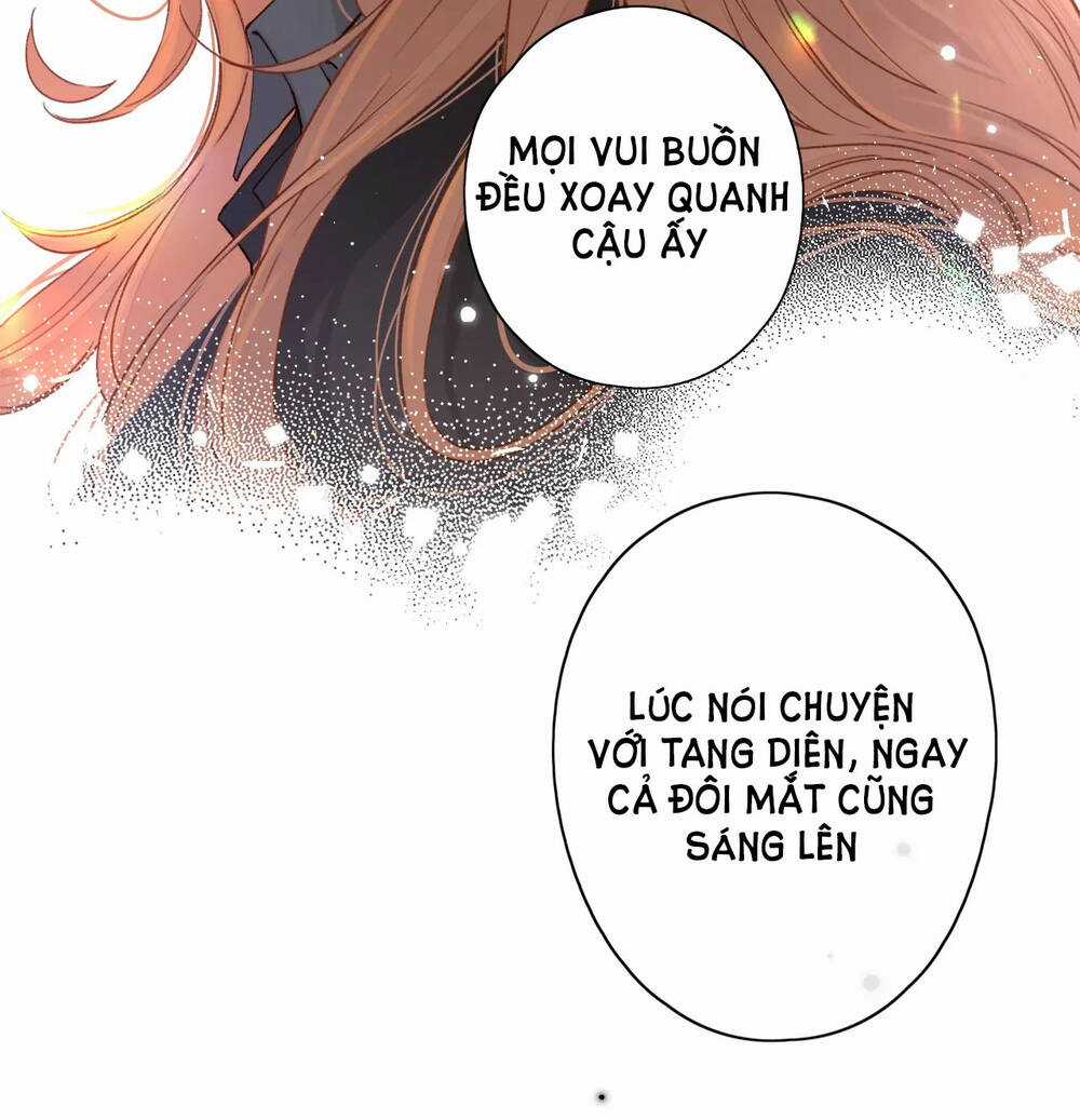 Khó Dỗ Dành Chapter 43.2 trang 15