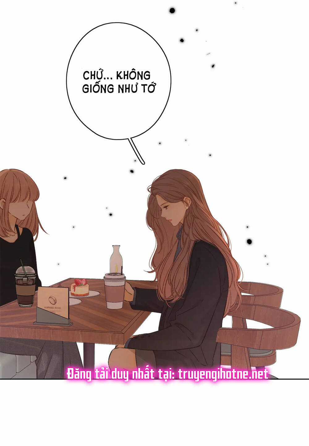 Khó Dỗ Dành Chapter 43.2 trang 16